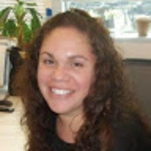 Meet your Posher, Tanya